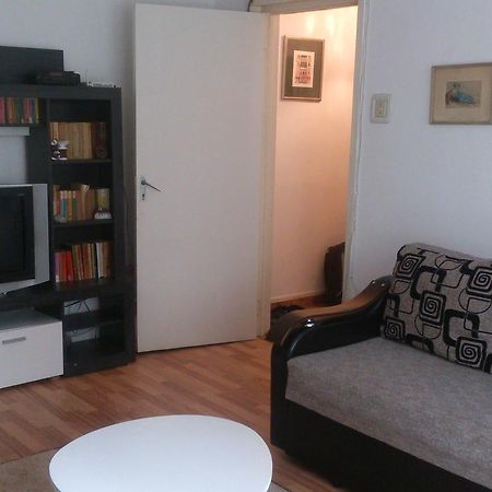 Black Sea Coast Apartment Constanţa Exteriér fotografie
