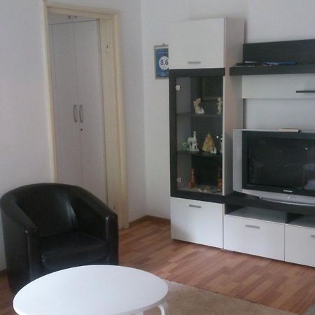 Black Sea Coast Apartment Constanţa Exteriér fotografie