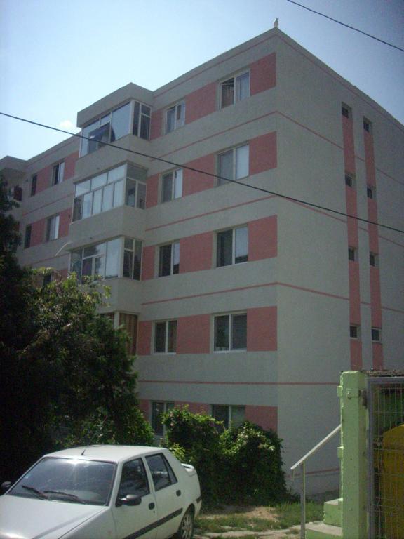 Black Sea Coast Apartment Constanţa Pokoj fotografie
