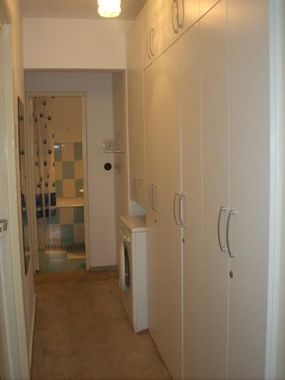 Black Sea Coast Apartment Constanţa Pokoj fotografie