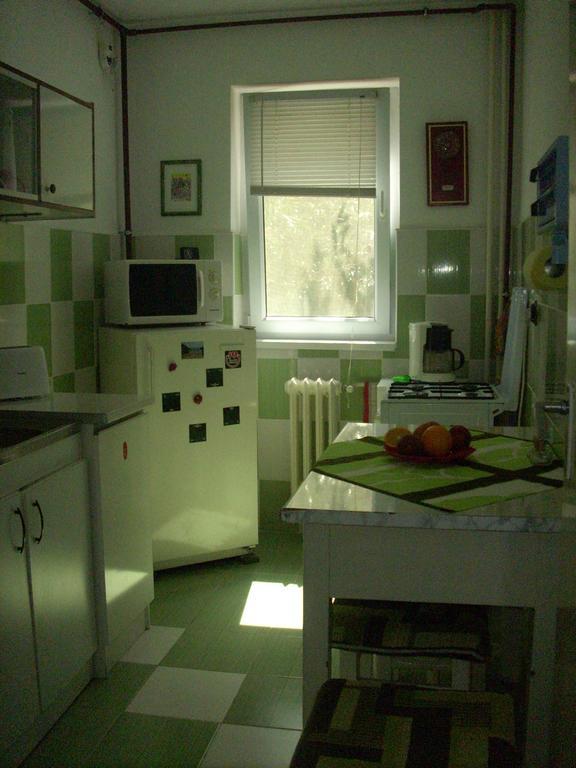 Black Sea Coast Apartment Constanţa Pokoj fotografie