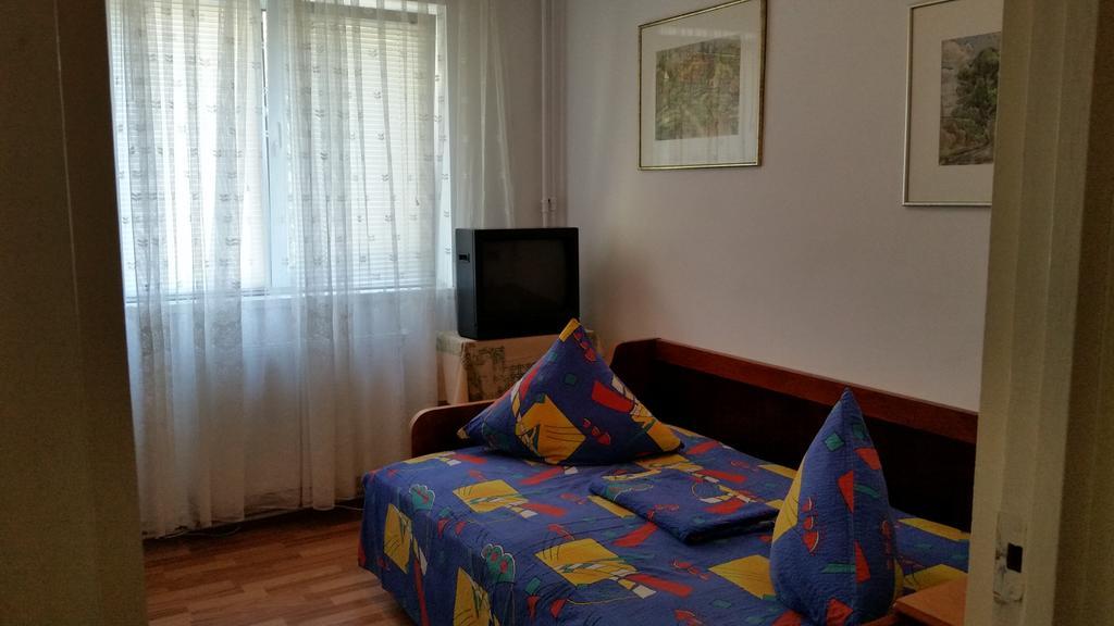 Black Sea Coast Apartment Constanţa Exteriér fotografie