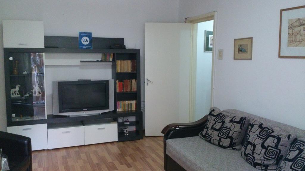 Black Sea Coast Apartment Constanţa Exteriér fotografie