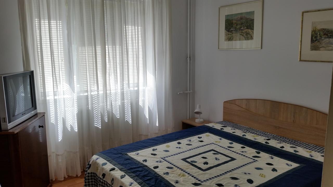 Black Sea Coast Apartment Constanţa Exteriér fotografie