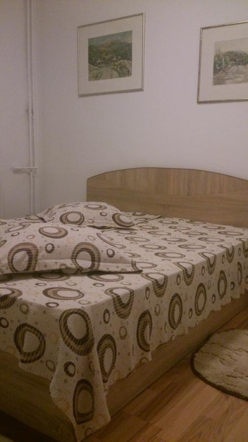 Black Sea Coast Apartment Constanţa Exteriér fotografie