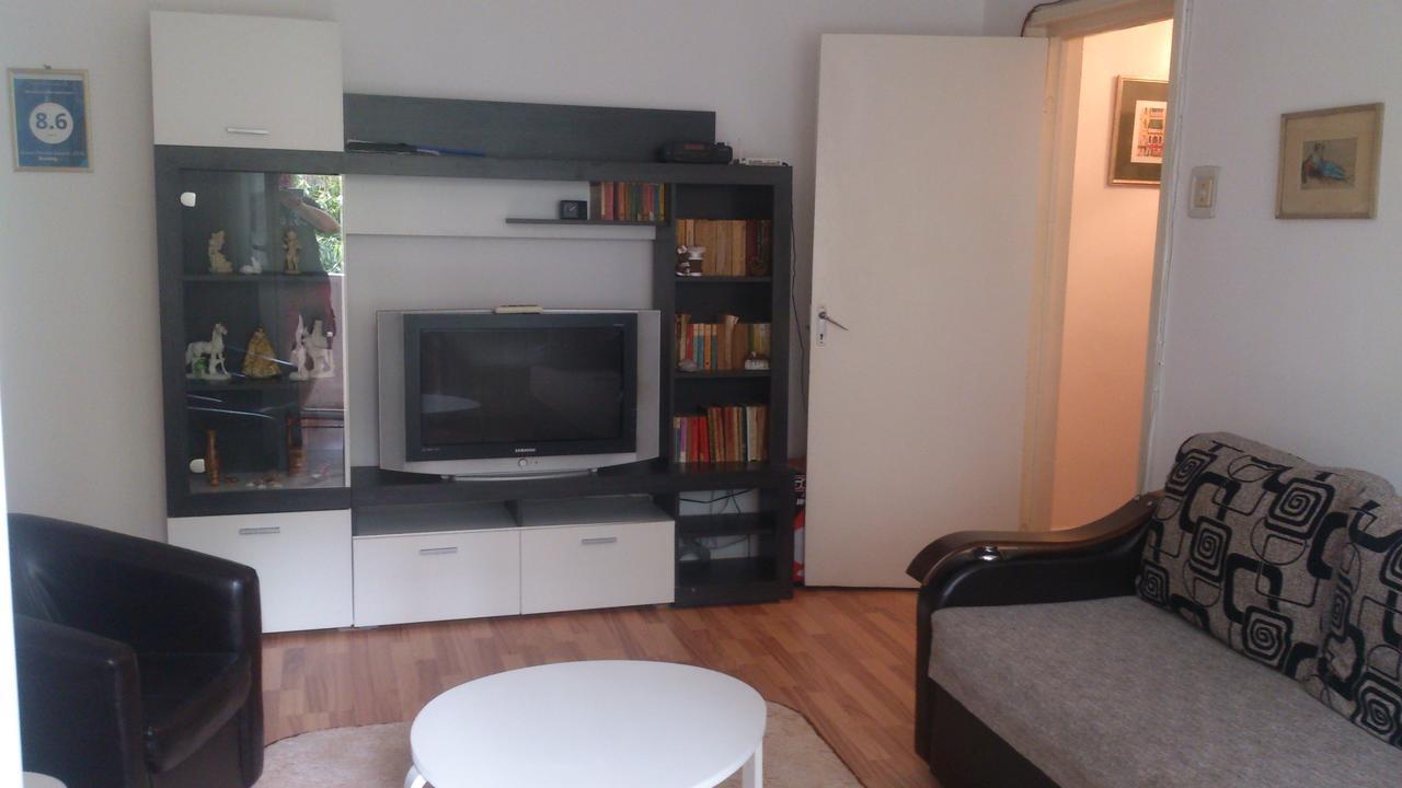 Black Sea Coast Apartment Constanţa Exteriér fotografie